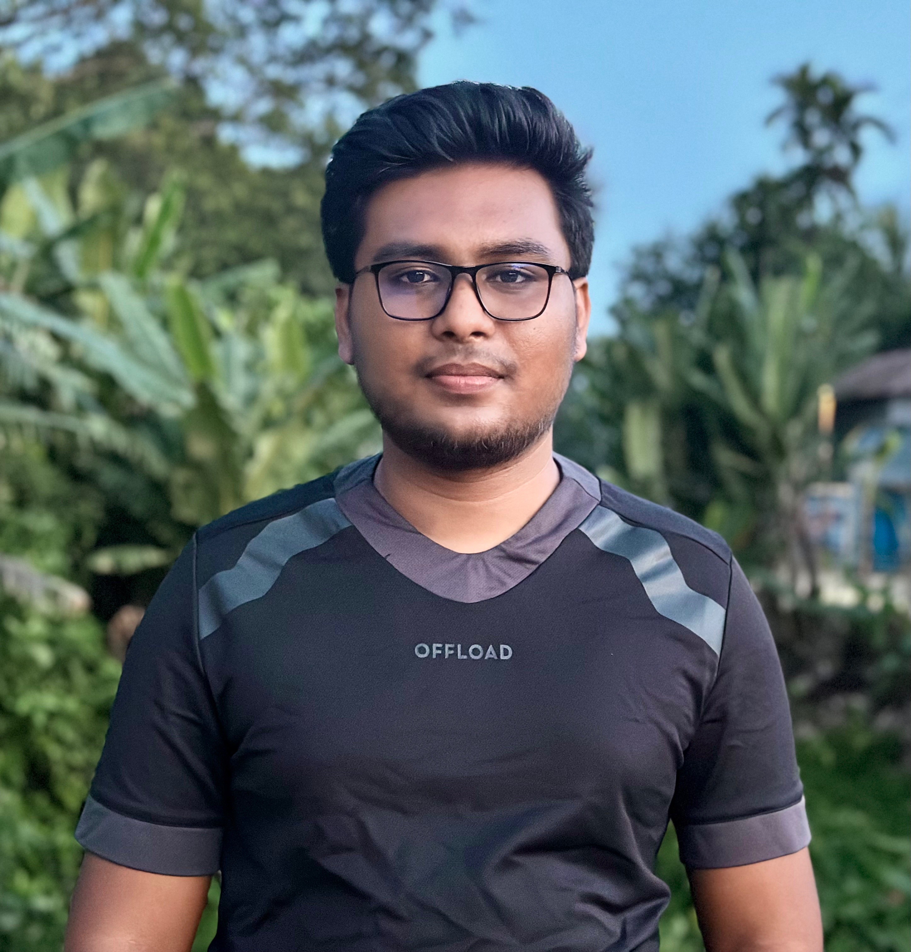 Sayman Rifat